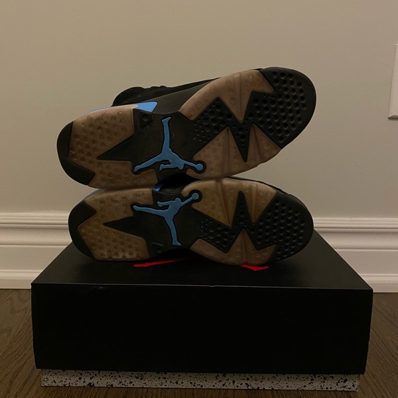 ❌SOLD❌Jordan 6 UNC Size 9.5 - Picture 8 of 8